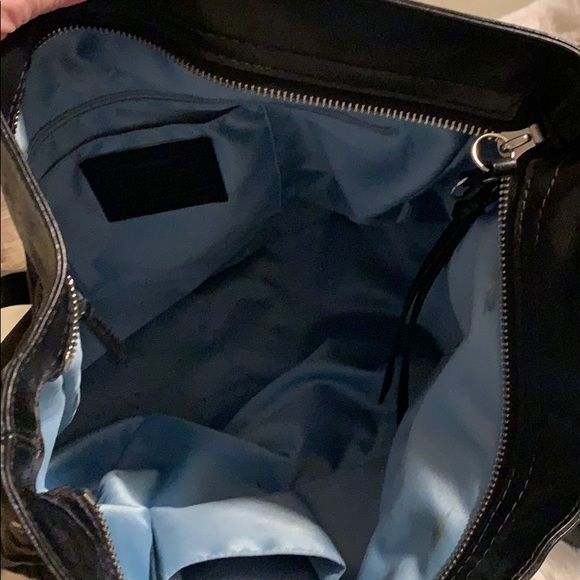 Coach purse - Picture 7 of 8